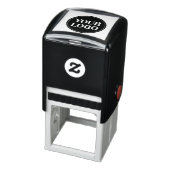 maak uw aangepaste zelf-inkende rubberen stempel (Product)