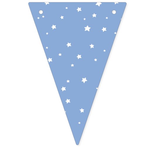 Maak uw Baby naam Verkleuringen Vlaggetjes (Derde vlag)