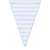 Maak uw Baby naam Verkleuringen Vlaggetjes (Tweede vlag)