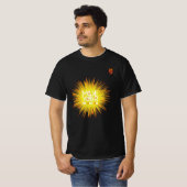 MAAK UW BESLISSING T-Shirt (Voorkant volledig)