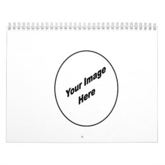Maak uw één van een soort agenda kalender