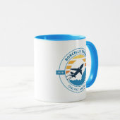 Maak Uw Eigen 11oz  Mok (Voorkant rechts)