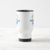 Maak Uw Eigen 15oz  Reisbeker (Center)