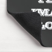 maak uw eigen aangepast logo en afbeelding muismat (Hoek)