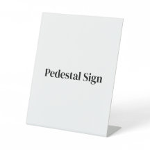 Maak uw eigen aangepaste 8" x 10"