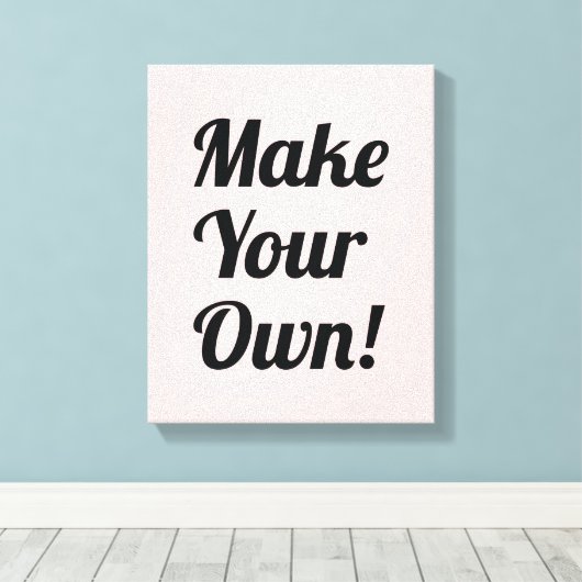 Maak uw eigen aangepaste afdrukken (Insitu (Houten vloer))