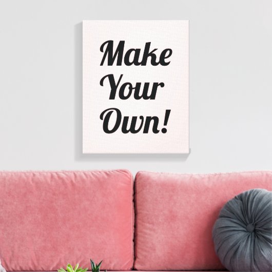 Maak uw eigen aangepaste afdrukken (Insitu (Woonkamer))