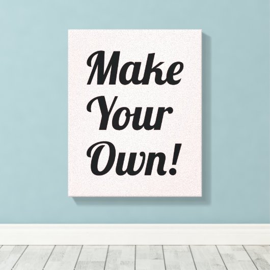 Maak uw eigen aangepaste afdrukken (Insitu (Houten vloer))