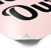 Maak uw eigen aangepaste afdrukken foto afdruk (Hoek)