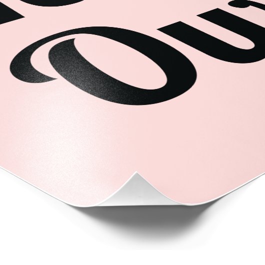 Maak uw eigen aangepaste afdrukken foto afdruk (Hoek)