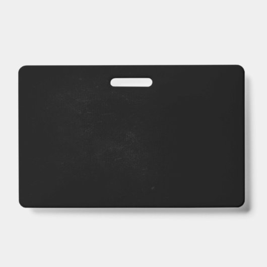 Maak Uw Eigen Aangepaste Badge (Voorzijde)