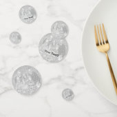 Maak uw eigen aangepaste confetti (Groep)