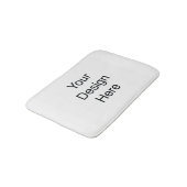 Maak uw eigen aangepaste DIY Bath of Shower Mat (Gekanteld)