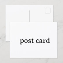 Maak uw eigen aangepaste eenvoudige ontwerp ansich