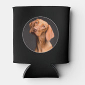 Maak uw eigen Aangepaste Foto of Afbeelding op maa Blikjeskoeler (Voorkant)