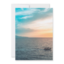 Maak uw eigen aangepaste foto plat dankkaart