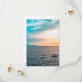 Maak uw eigen aangepaste foto save the date kaart