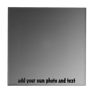 Maak uw eigen aangepaste foto-tegel en cadeaudoos tegeltje