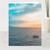 Maak uw eigen aangepaste fotokaart kaart (Voorkant)