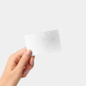 Maak Uw Eigen Aangepaste Gepersonaliseerde Badge (Handheld)
