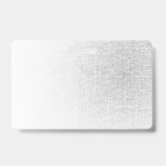 Maak Uw Eigen Aangepaste Gepersonaliseerde Badge (Voorzijde)