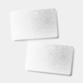 Maak Uw Eigen Aangepaste Gepersonaliseerde Badge (Voor- en achterkant)
