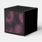 Maak Uw Eigen Aangepaste Gepersonaliseerde Bedankdoosjes (Achterkant)