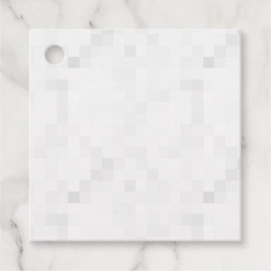 Maak Uw Eigen Aangepaste Gepersonaliseerde Bedankjes Labels