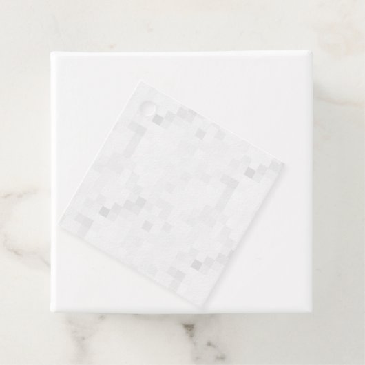 Maak Uw Eigen Aangepaste Gepersonaliseerde Bedankjes Labels (In situ)