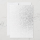 Maak Uw Eigen Aangepaste Gepersonaliseerde Bedankkaart (Voorkant)