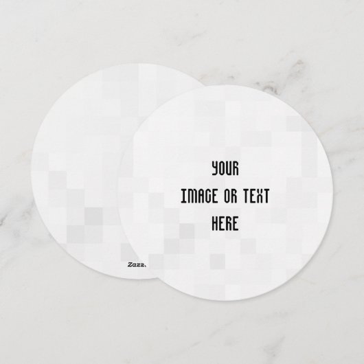 Maak Uw Eigen Aangepaste Gepersonaliseerde Feestdagenkaart (Voorkant / Achterkant)