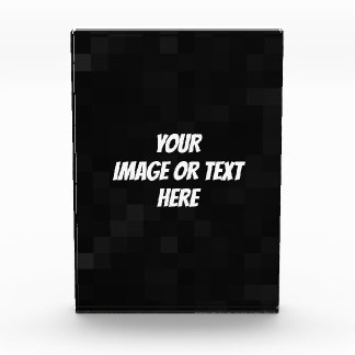 Maak Uw Eigen Aangepaste Gepersonaliseerde Fotoblokken