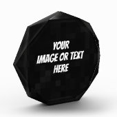 Maak Uw Eigen Aangepaste Gepersonaliseerde Fotoblokken (Links)