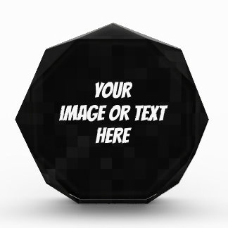 Maak Uw Eigen Aangepaste Gepersonaliseerde Fotoblokken