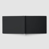 Maak Uw Eigen Aangepaste Gepersonaliseerde Gastenboek (Volledig)