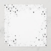 Maak Uw Eigen Aangepaste Gepersonaliseerde Kaart (Voorkant / Achterkant)