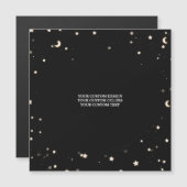 Maak uw eigen aangepaste gepersonaliseerde magneti (Voorkant / Achterkant)