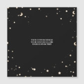 Maak uw eigen aangepaste gepersonaliseerde magneti (Voorkant)