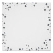 Maak Uw Eigen Aangepaste Gepersonaliseerde Perfect Poster (Voorkant)