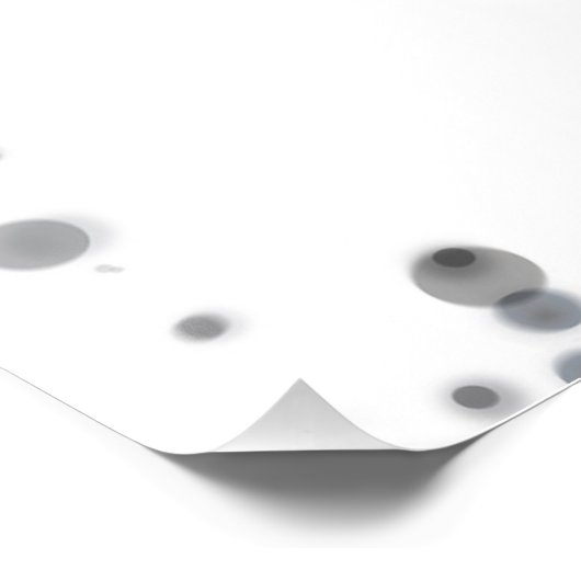 Maak Uw Eigen Aangepaste Gepersonaliseerde Perfect Poster (Hoek)