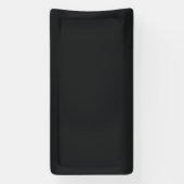 Maak Uw Eigen Aangepaste Gepersonaliseerde Spandoek (Verticaal)