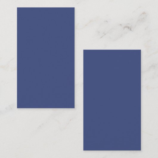 Maak Uw Eigen Aangepaste Informatiekaartje (Voorkant / Achterkant)