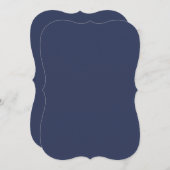 Maak uw eigen aangepaste kaart (Voorkant / Achterkant)