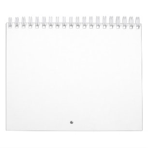 Maak uw eigen, aangepaste, kleine agenda kalender