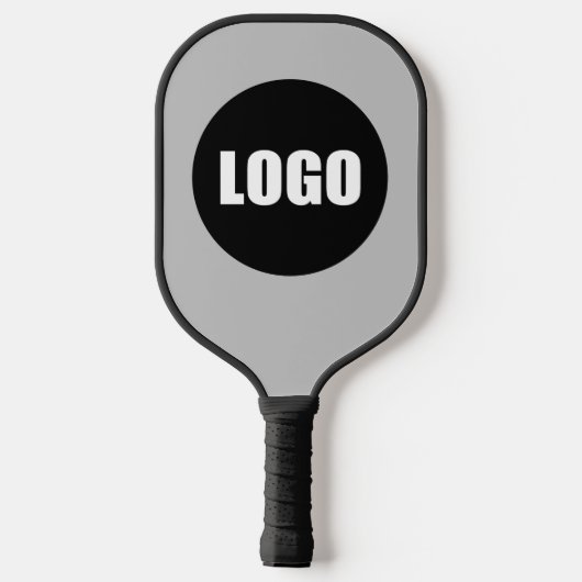 Maak uw eigen aangepaste Logo en kleur op maat Pickleball Paddle (Achterkant)