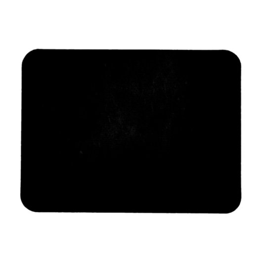 Maak Uw Eigen Aangepaste Magneet (Horizontaal)