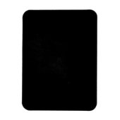 Maak Uw Eigen Aangepaste Magneet (Verticaal)