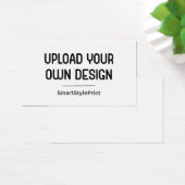 Maak uw eigen aangepaste magnetische kaart (Bureau)