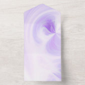 Maak Uw Eigen Aangepaste Ontwerp All In One Uitnodiging (Binnen)