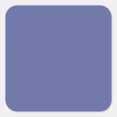 Maak Uw Eigen Aangepaste Ontwerpen Vierkante Sticker (Voorkant)